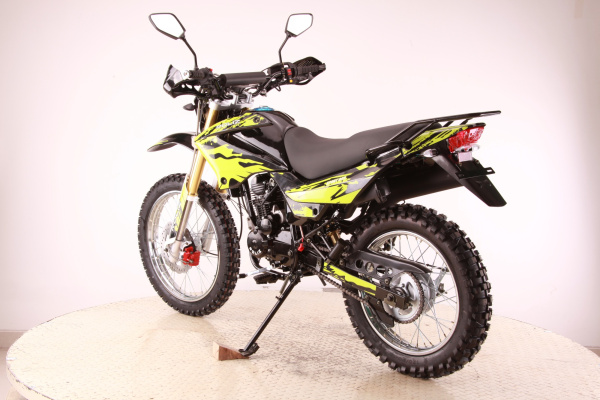 Мотоцикл ROLIZ SPORT-005 *LITE* YX169FMM 250сс с ПТС