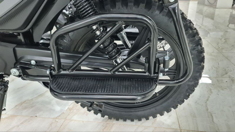 Мопед Racer RC50-H SCOUT M2