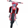 Мотоцикл Hasky A10 RIDE