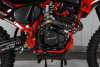 Мотоцикл Sanchez Maniac CB300F