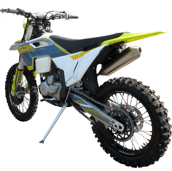 Мотоцикл GR7 F300A (4T CB300RL) Enduro PRO (2025 г.)
