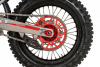 Мотоцикл Hasky F6 Pro Racing 