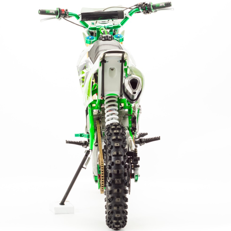 Питбайк Motoland APEX 140