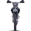 Мотоцикл BRZ MX8 PR300 24 