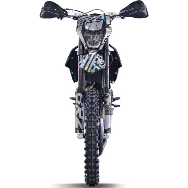 Мотоцикл BRZ MX8 PR300 24 (172FMM-PR )           