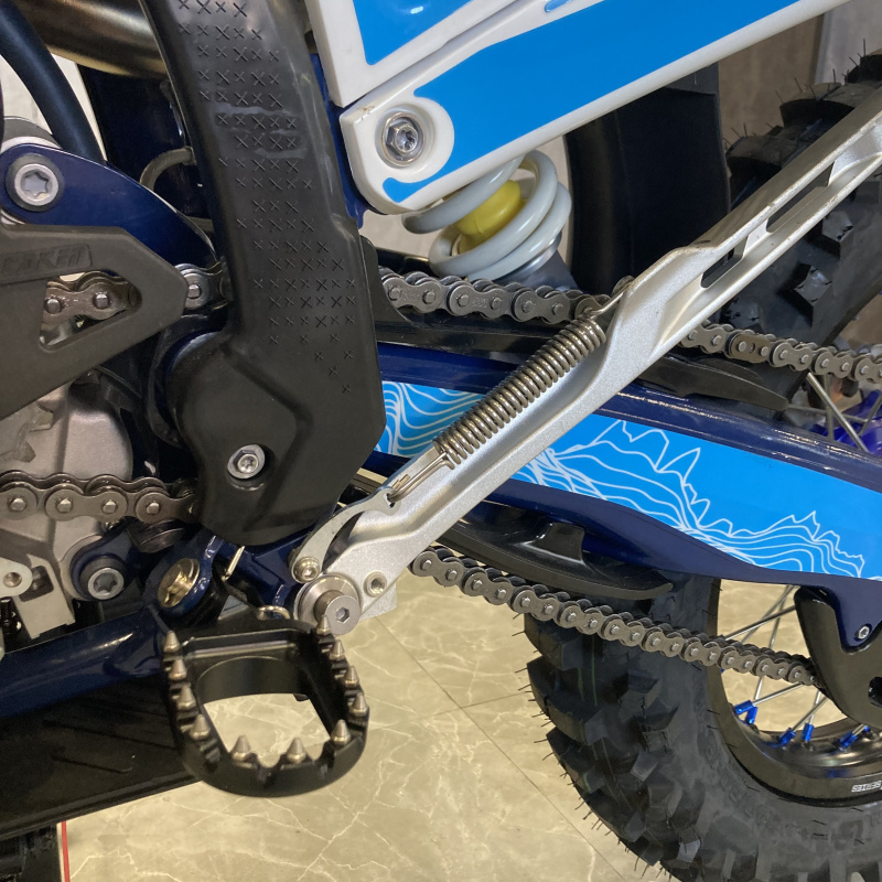 Мотоцикл кроссовый TRX THOR 300 NB EFI