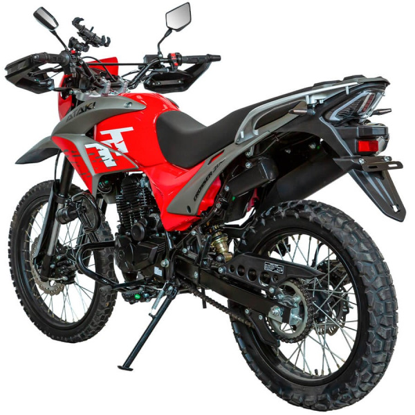 Мотоцикл ATAKI CROSSER 300 (4T PR300) ПТС 21/18 (2024 г.)