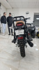 Мопед Racer RC50-H SCOUT M2