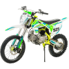Питбайк Кросс Motoland TCX 125