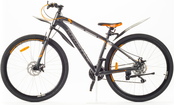 Велосипед 29" KROSTEK PLASMA 920