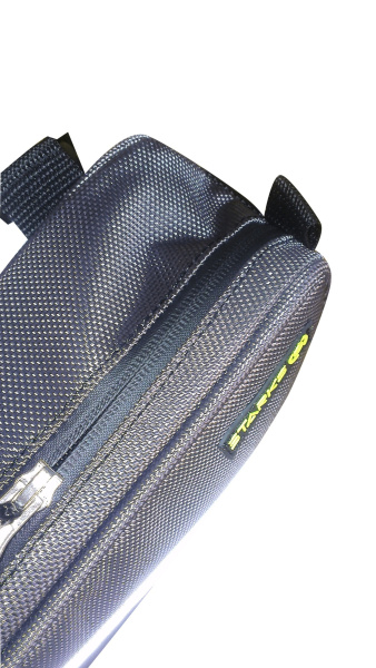 Сумка на руль STARKS WP S Black