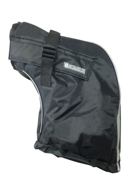 Муфта на руль STARKS Warm35 (S-M)