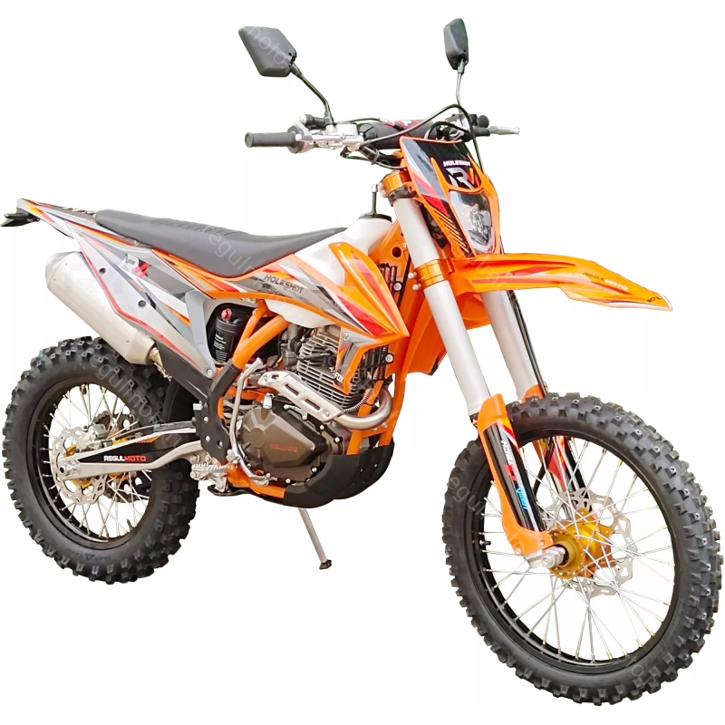 Мотоцикл Regulmoto Holeshot 300 ПТС