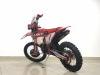 Мотоцикл Hasky F6 Pro Racing 