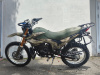 Мотоцикл Кросс 300 ENDURO MILITARY