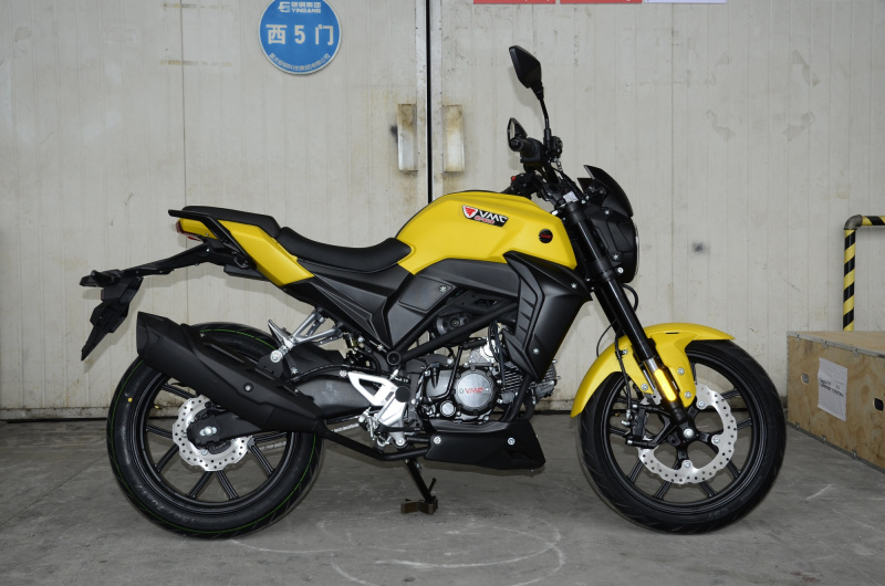 Мопед VMC GRACE