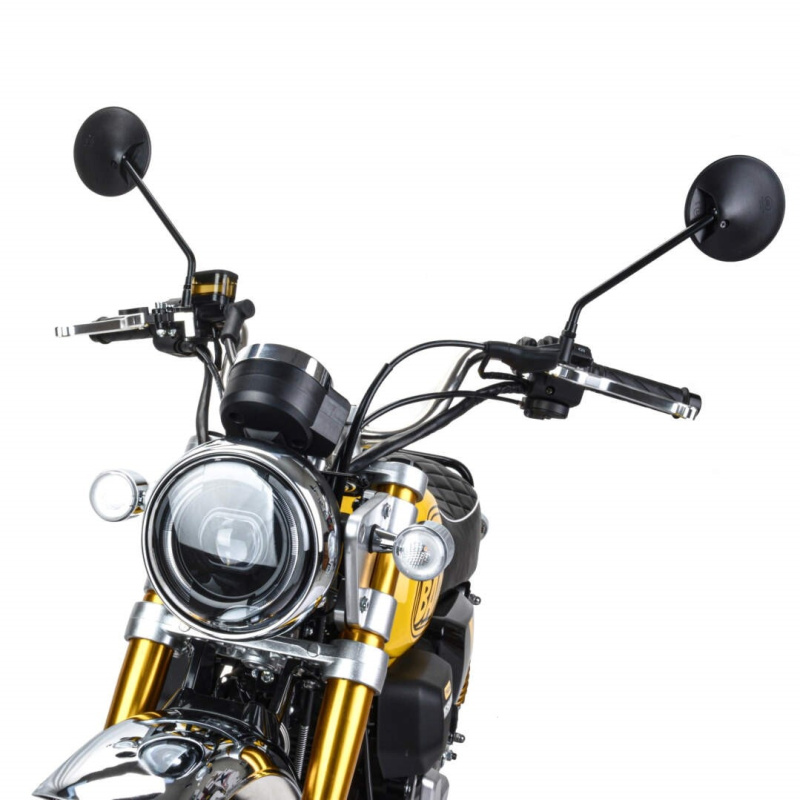 Питбайк Motoland Monkey 150