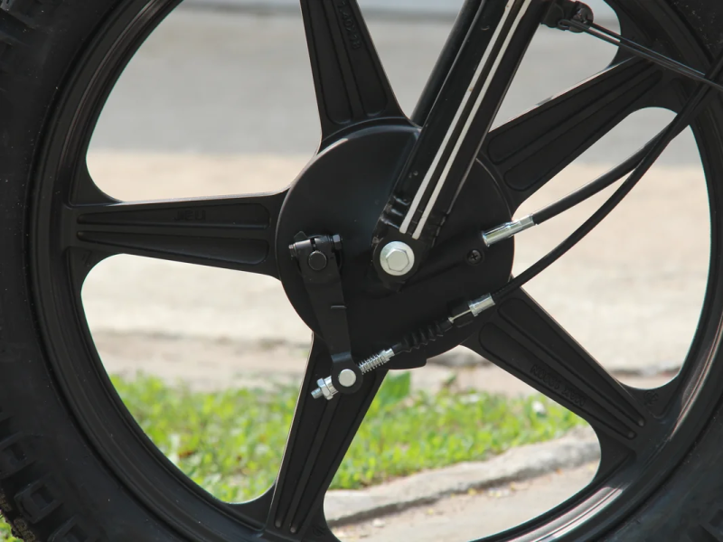 Мотоцикл Racer RC200GY-C2A Tourist 200