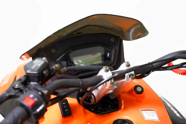 Снегоход MOTAX SNOW CAT 180 EFI