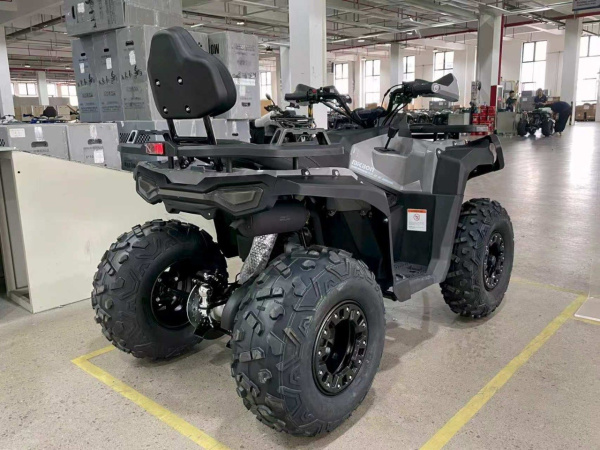 Квадроцикл VMC MIKILON 200