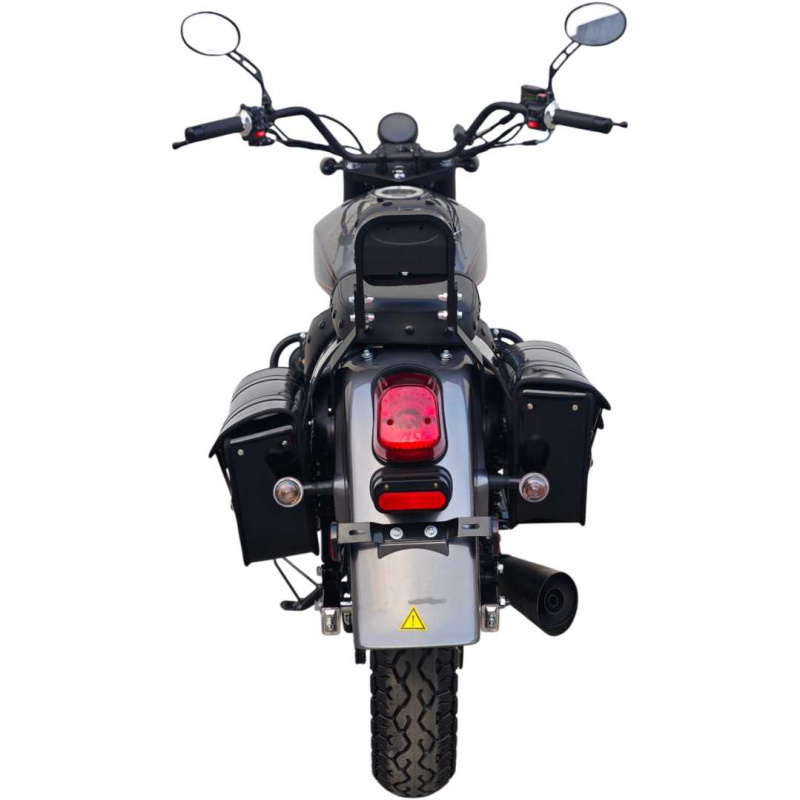 Мотоцикл дорожный Motoland BREAKOUT 300