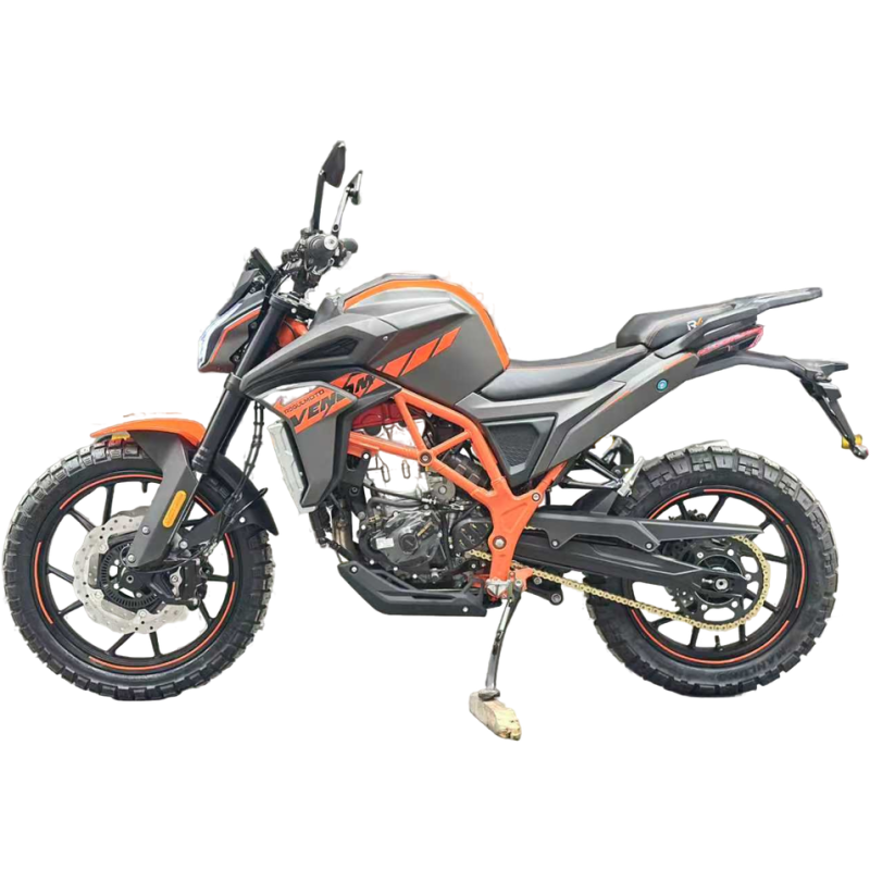 Мотоцикл Regulmoto VENOM