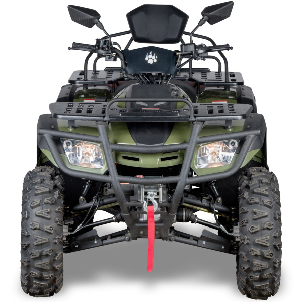 Квадроцикл IRBIS ATV 300