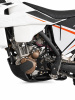 Мотоцикл Regulmoto Holeshot PR350 с ПТС