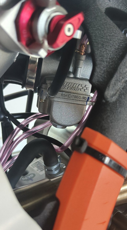 Мотоцикл Regulmoto Holeshot 300 pro (PR300)