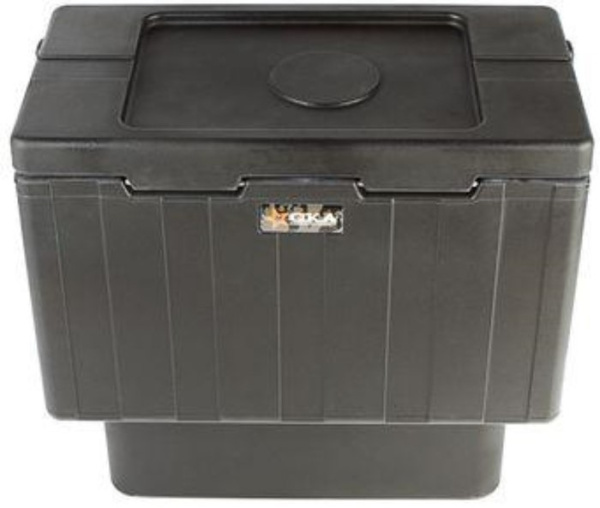 КОФР № 7 РУССКАЯ МЕХАНИКА  - ТАЙГА АТАКА 551 II Вес: 8 кг Объём: 60 л