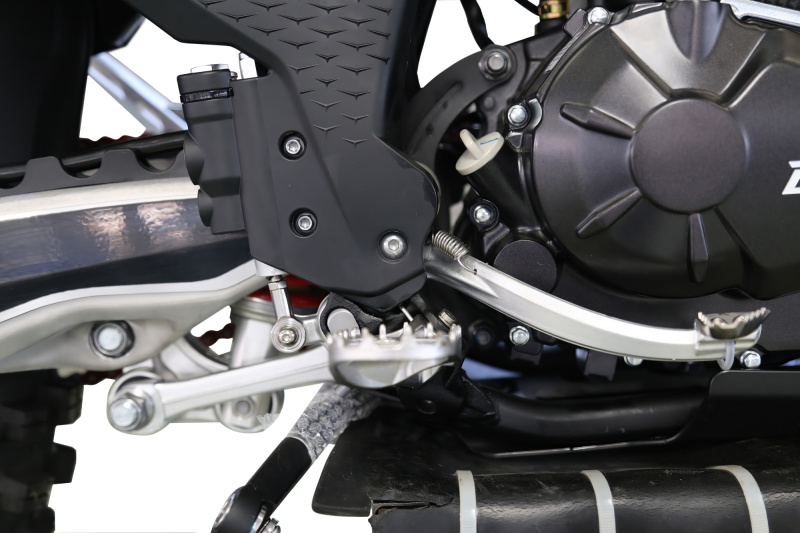 Мотоцикл BRZ X8 CB250RL 24