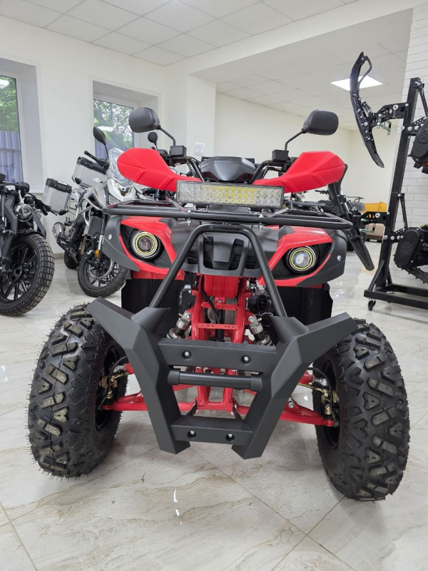 Квадроцикл Rmoto Lion 200 LITE