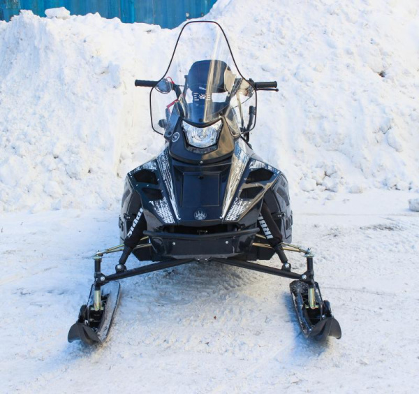 Снегоход IRBIS TUNGUS 500L 