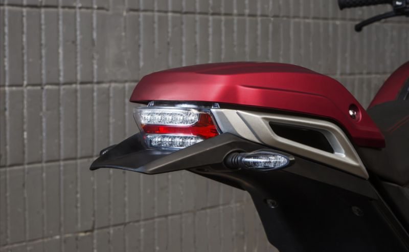 Мотоцикл Minsk C4 250