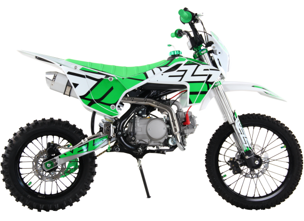 Питбайк WELS HS125