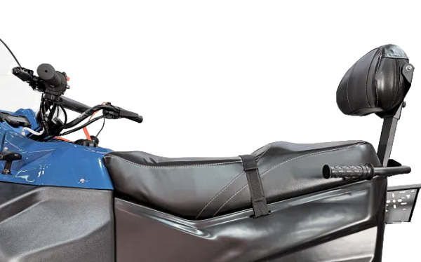 Снегоход IRBIS TUNGUS 500L GEN1