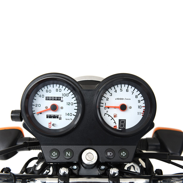 Мотоцикл Regulmoto SK 125