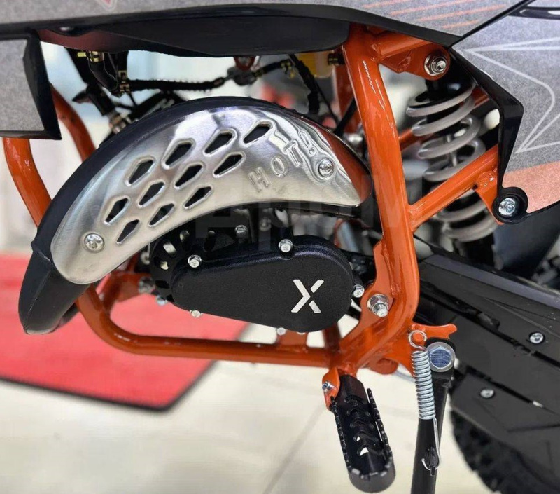 Мотоцикл Motax Minicross 60 PS