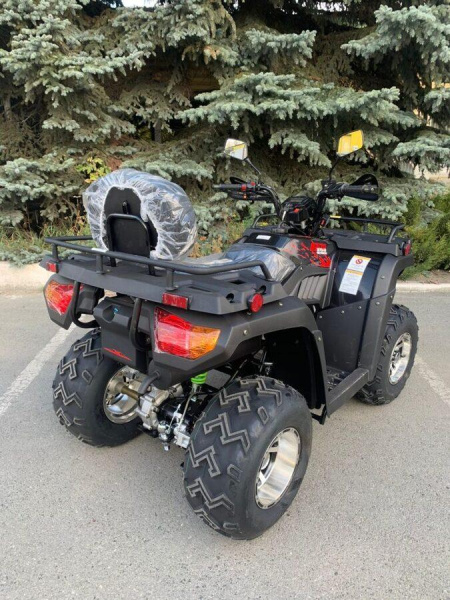 Квадроцикл Rato Cabo 250 LD