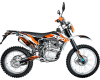 Мотоцикл KAYO T2 250 MX 21/18 