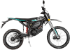 Мотоцикл CINECO EX3 2025