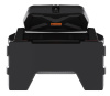 Кофр детский TESSERACT Outlaw Вес: 6,5 кг ДхШхВ: 850х530х440 мм Объем: 70 л