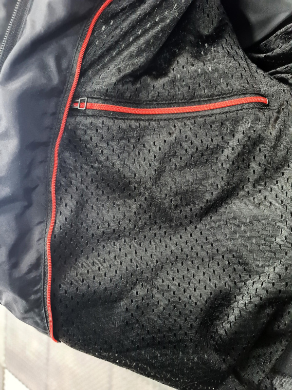 Мотокуртка с защитой Revit Legacy 2 GTX (Нидерланды) р. M б/у