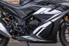 Мотоцикл GPX Demon 250 R