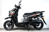 Скутер SPRMOTORS TANK (рестайлинг)