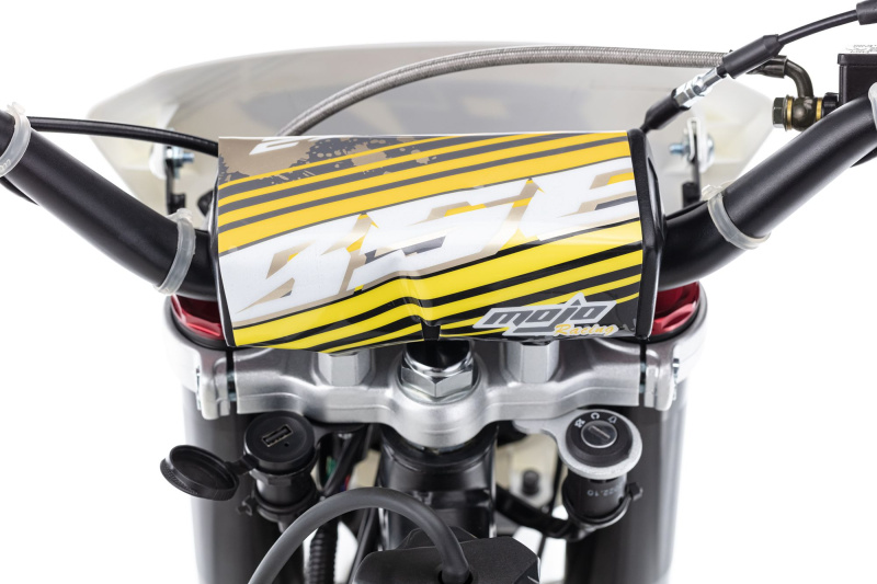 Мотоцикл BSE Z2 21/18