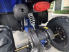 Квадроцикл Rmoto Lion 200 R
