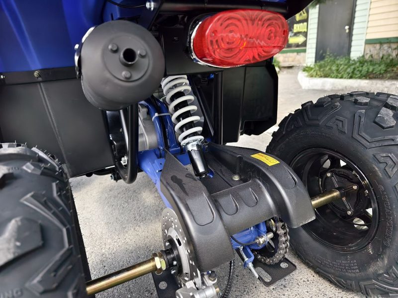 Квадроцикл Rmoto Lion 200 R