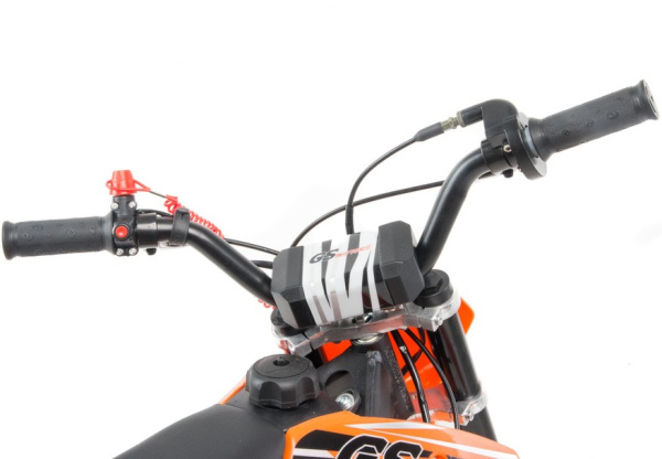 Питбайк GS Motors S5