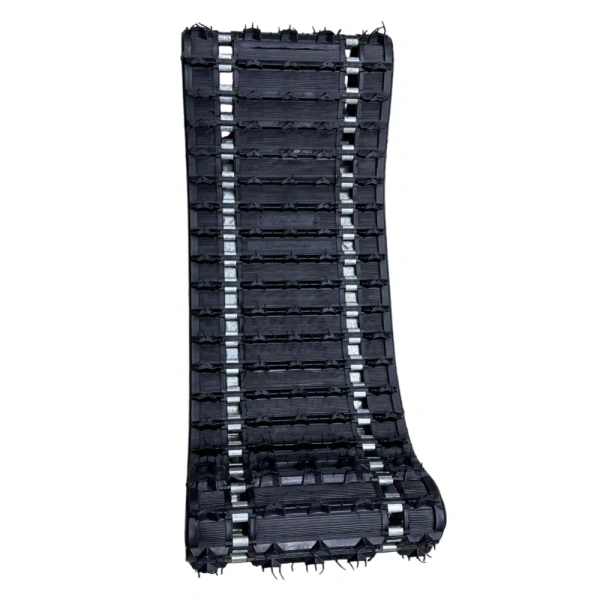 Гусеница для снегохода «Буран-мини» (41 шаг) ЛГБ 003 000 12